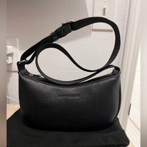 Poppy Barley Crossbody Bag